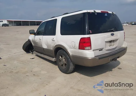 2004 Ford Expedition Eddie Bauer z USA, uszkodzony, nr VIN 1FMFU18L44LB66699